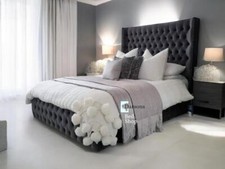 Willow Gas Lift Ottoman