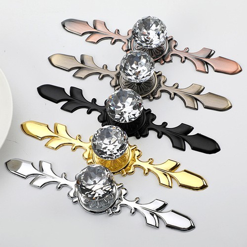 Glass diamond crystal - 2x,