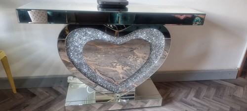 Mirred crush crystal - mirred,