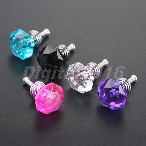 Fashion diamond crystal - fashion,