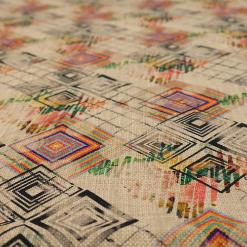 Diamond upholstery fabric - diamond,
