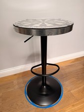 Winmau Dartboard Oche Table