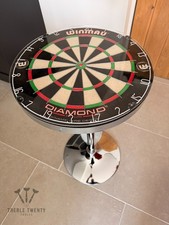 Winmau Diamond Adjustable