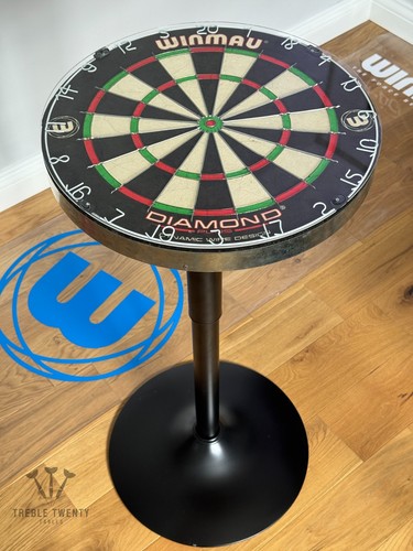 Winmau diamond adjustable - winmau,
