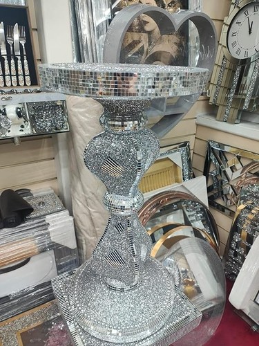 Full crushed jewel loose - full,