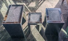 Crushed Diamond Crystal