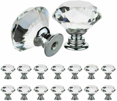 Large crystal diamond - crystal,