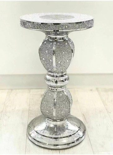 New style end table large - new,
